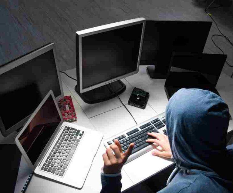 Top Ethical Hacking Tools Every Beginner Should Know