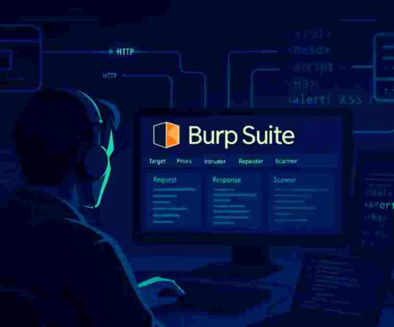 Burp Suite