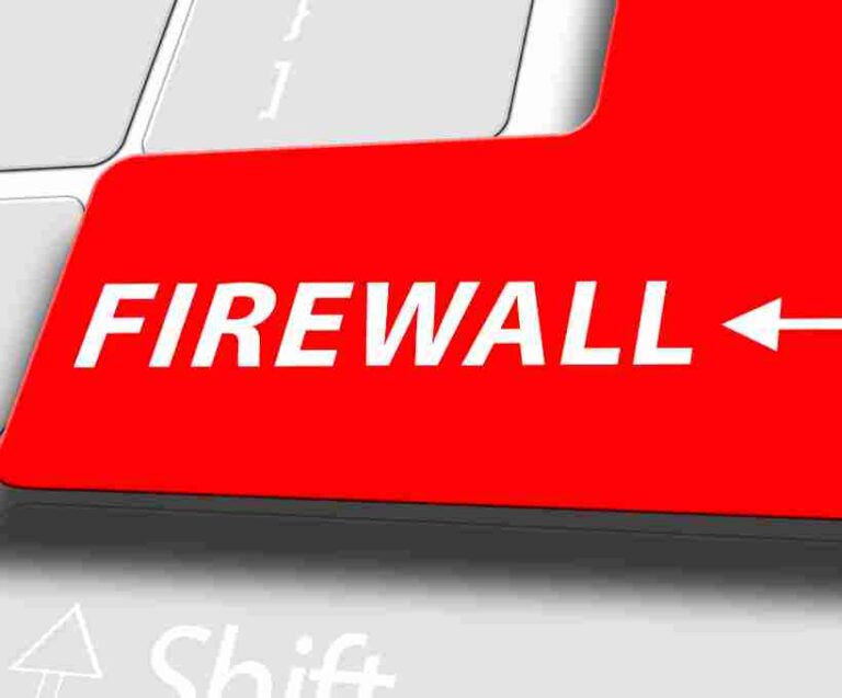 Firewall