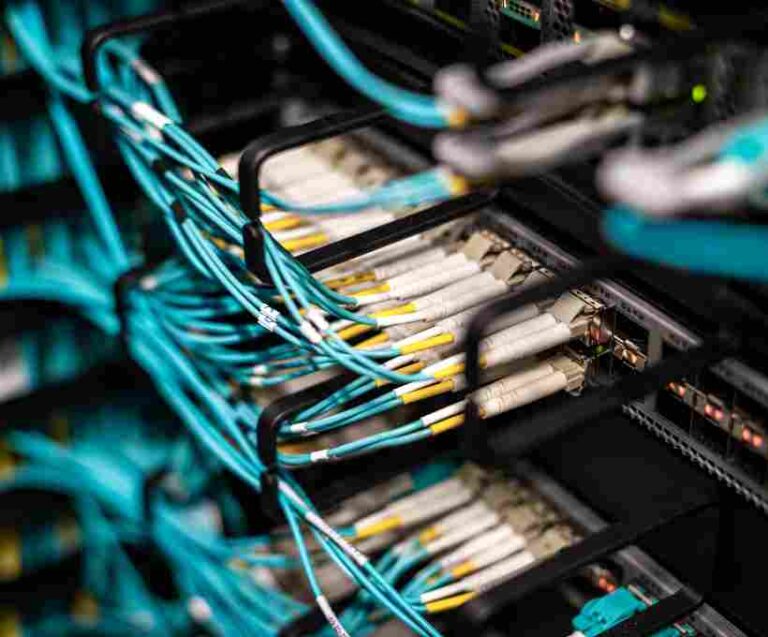 Network Sniffing