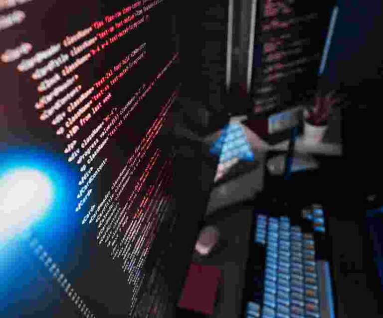 Python Utilized for Hacking