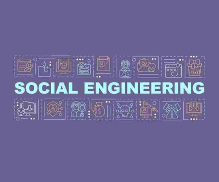 Social Engineering