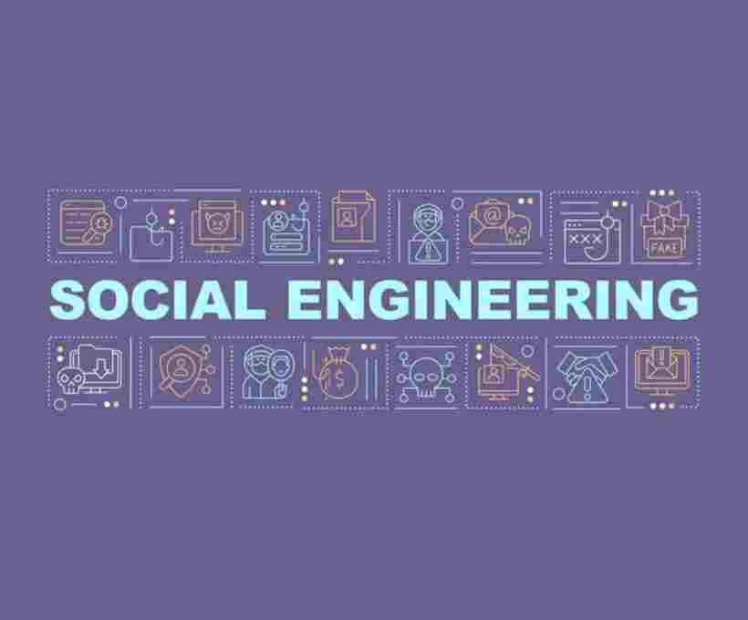 Social Engineering