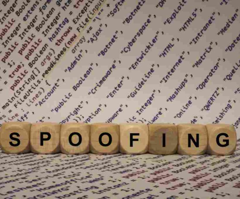 Spoofing