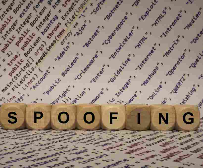 Spoofing