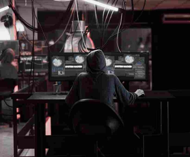 Stages of Ethical Hacking