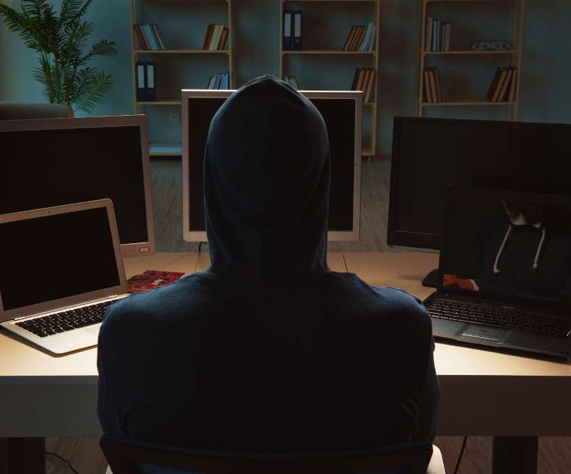 Ethical Hacking Dead