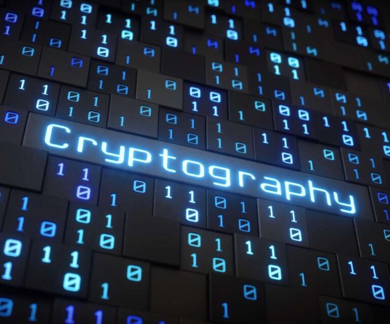 The Art of Protecting Secrets in the Digital World