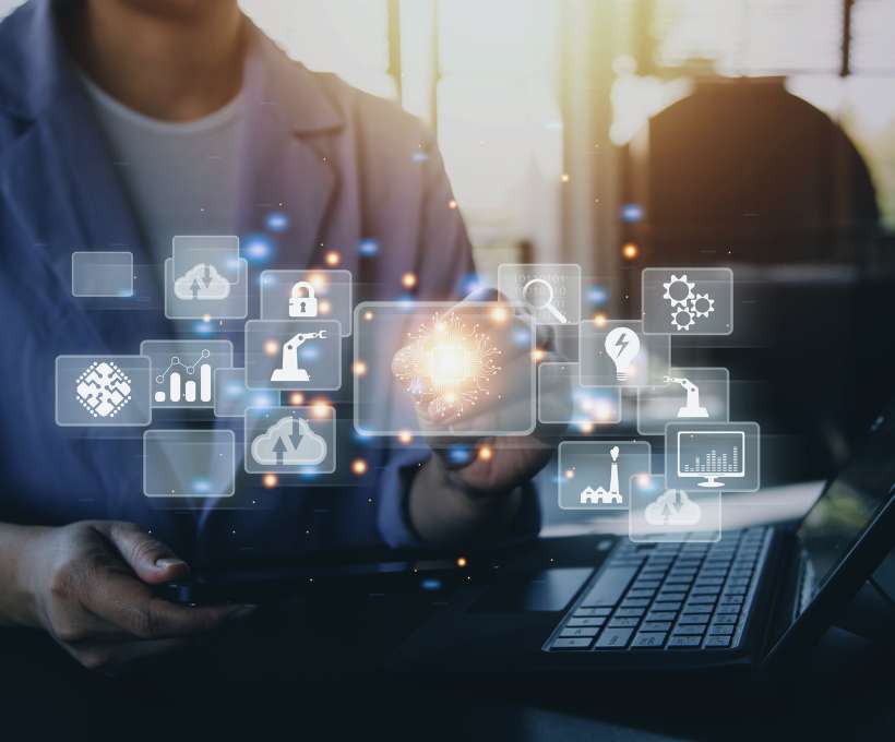 The Digital Trap That Outsmarts Hackers