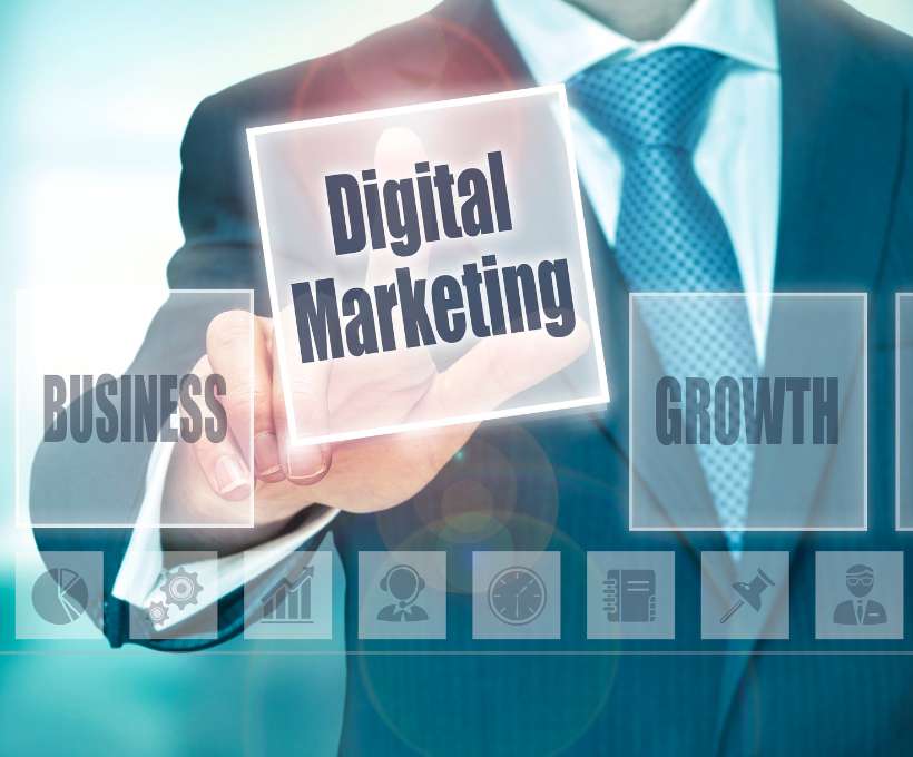 Complete Digital Marketing Course