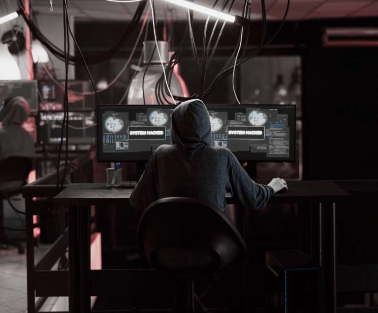 Ethical Hacking Course After 12th for all the students