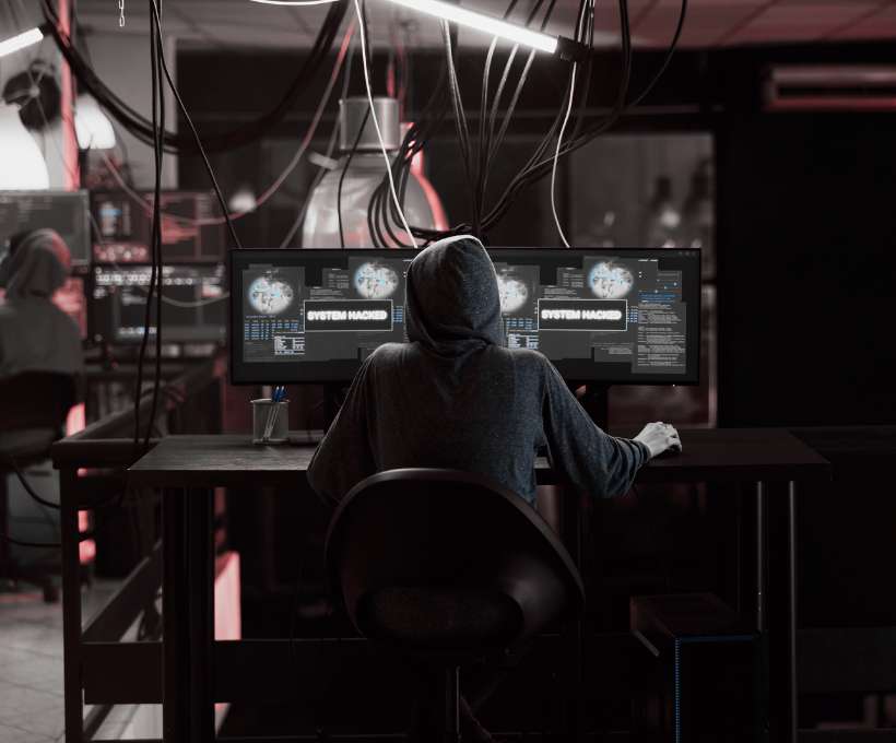 Ethical Hacking Course After 12th for all the students