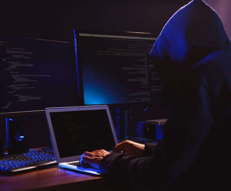 Ethical Hacking Course Online