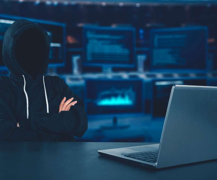 Ethical Hacking Training Institute