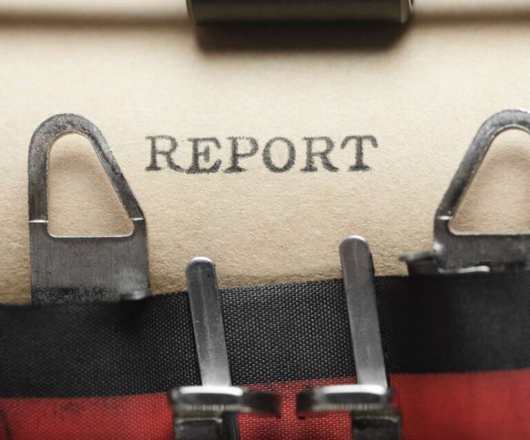 How to Report CSAM to Protect Children Online