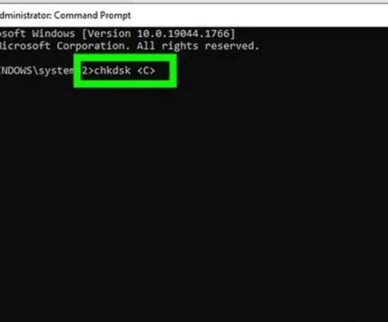 “How to Restore Missing Files After Running CHKDSK Step-by-Step Solutions”
