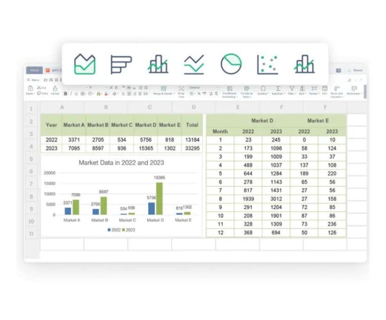 Import Contacts from Excel to Android
