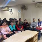 Khalsa College for Women