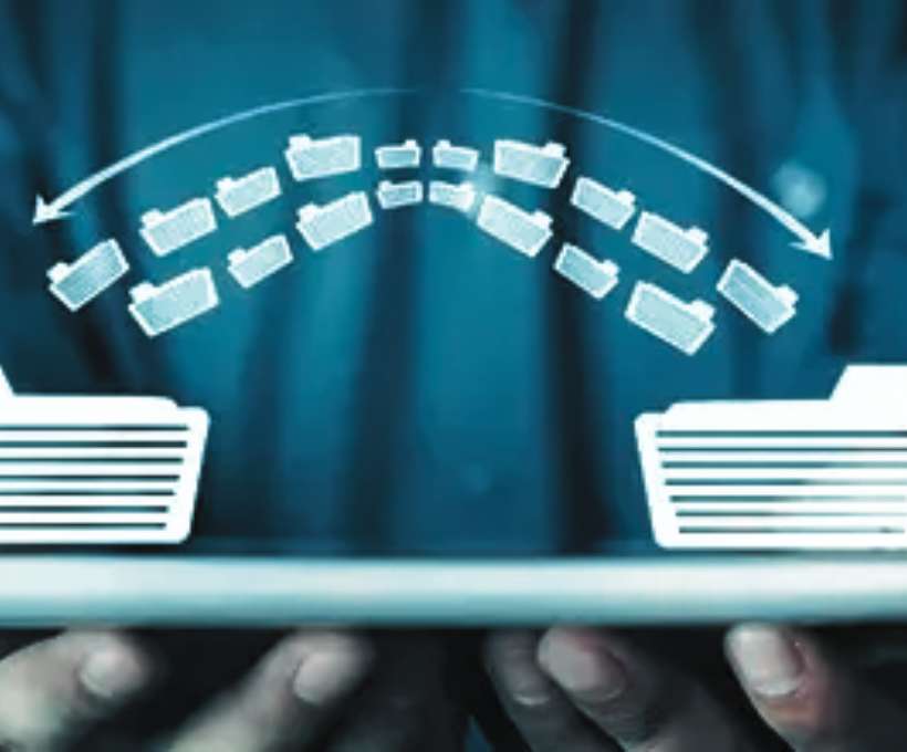 Office 365 Backup Explained