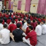 cybersecurity Awareness Session