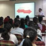 cybersecurity Awareness Training at Khalsa College