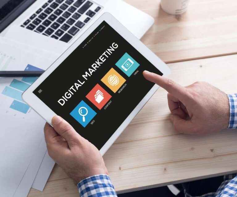 Digital Marketing Course Online