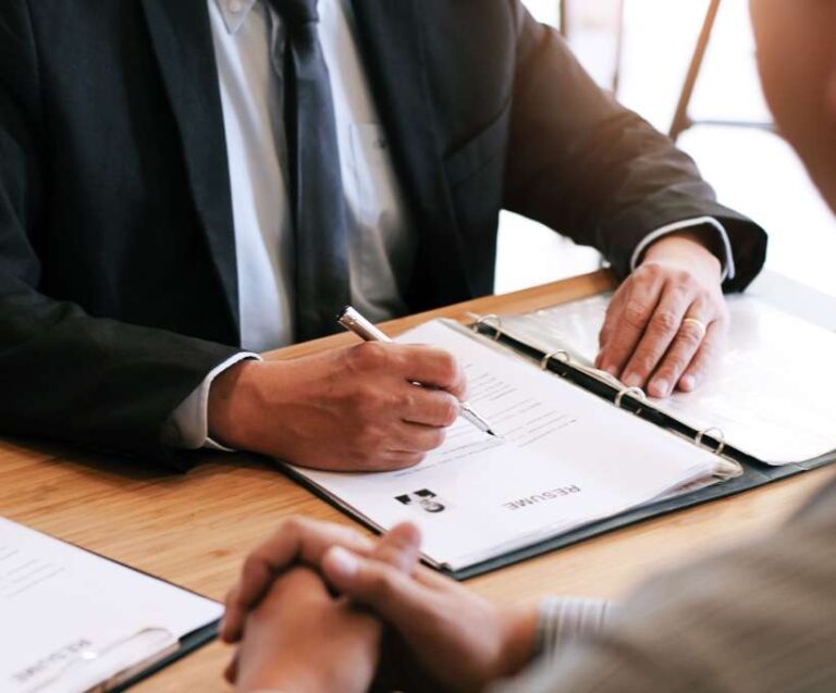 Ethical Hacking Interview Questions