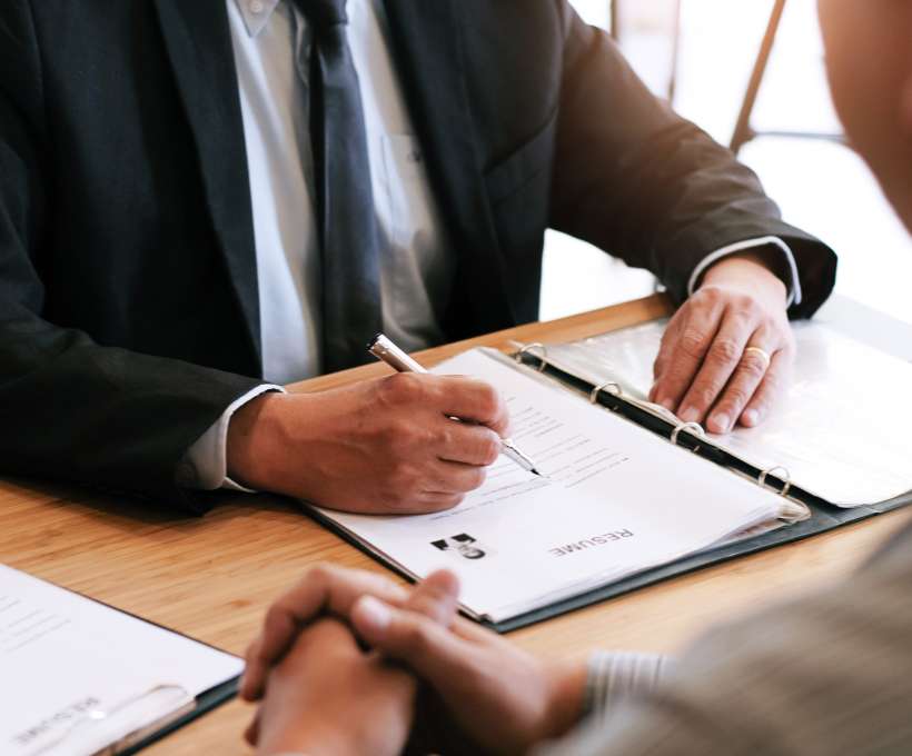 Ethical Hacking Interview Questions