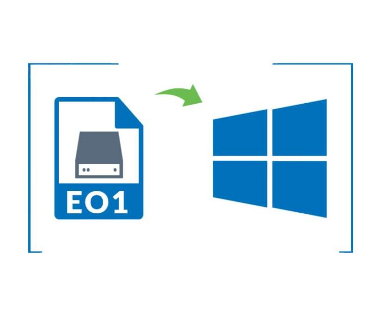How Do I Extract and Save a Copy of E01 File Data