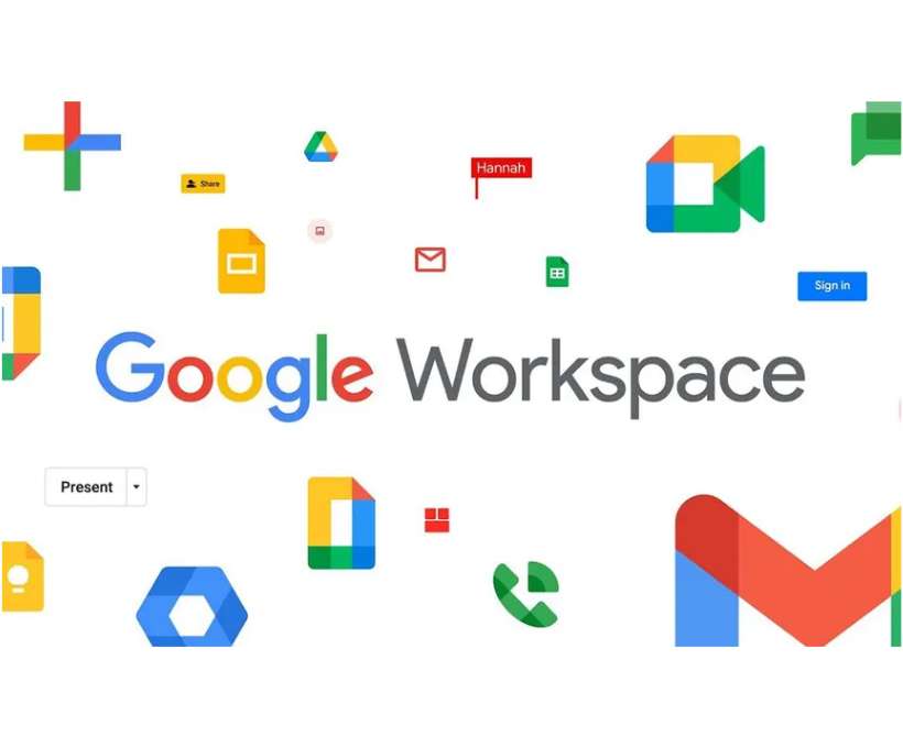 How to Increase Google Workspace Storage for Free