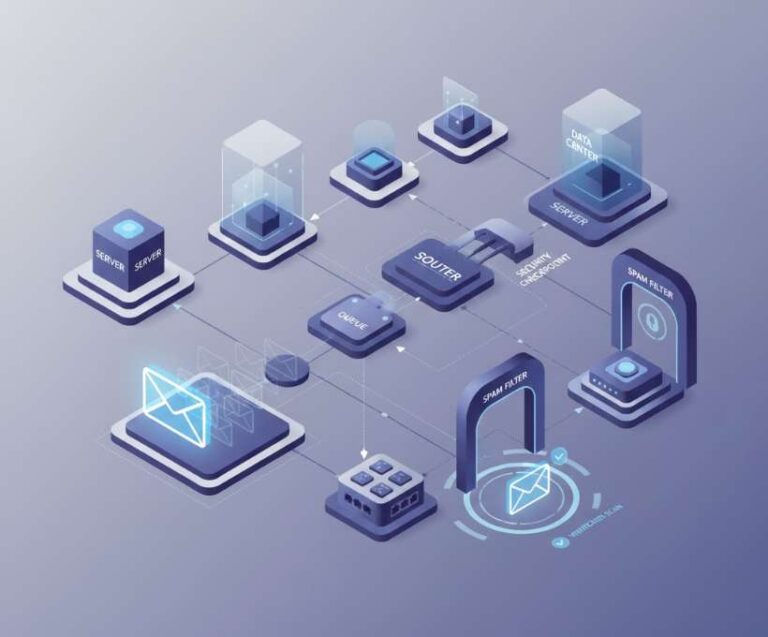 Why Do Emails Take So Long