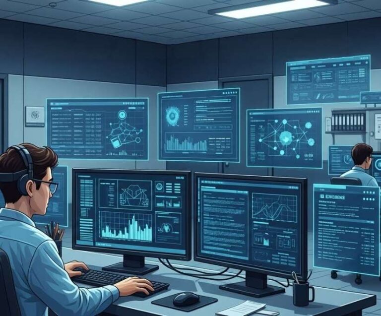 Digital Forensics Jobs in Government Careers, Roles, Skills