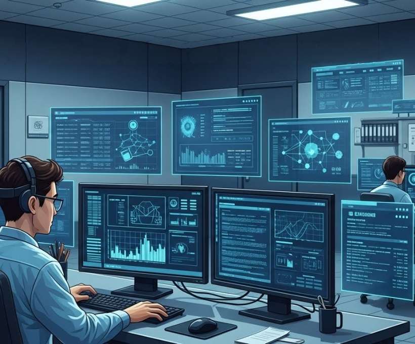 Digital Forensics Jobs in Government Careers, Roles, Skills