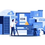 Exchange EDB File Is Too Big