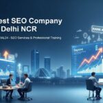 Best SEO Company in Delhi NCR, India