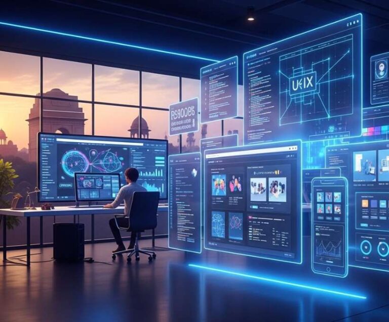 Best Website Designing & Development Company