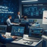 Digital Forensic Workshop With Certificate