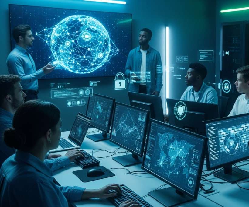 Ethical Hacking Workshop and Training