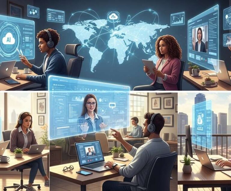 Freelancing Opportunities