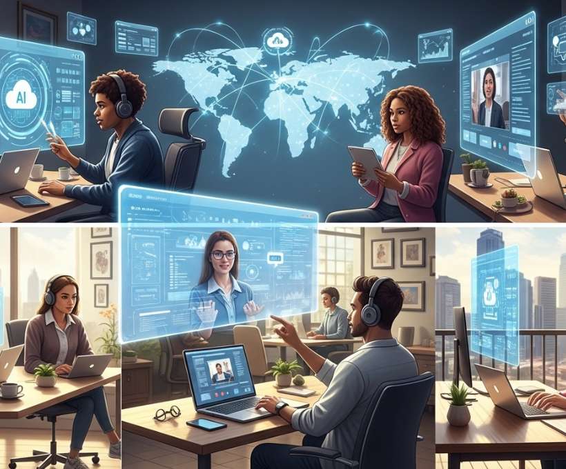 Freelancing Opportunities