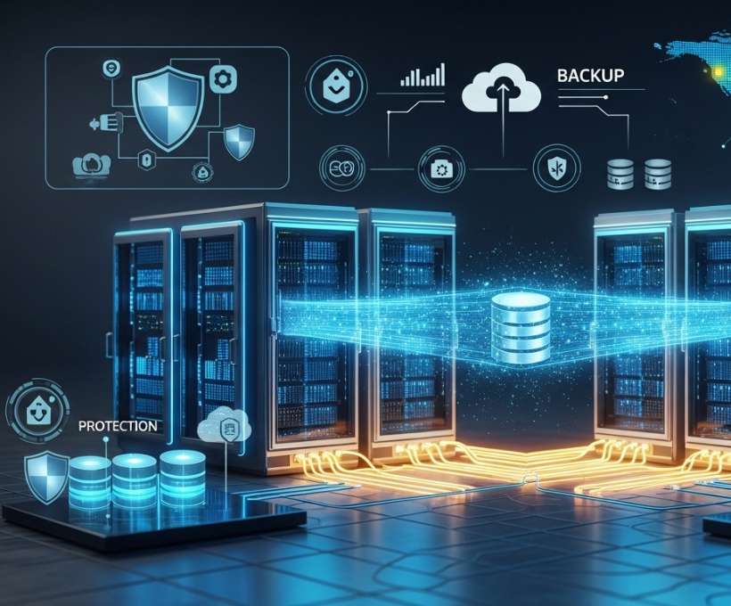 SQL Server High Availability and Disaster Recovery