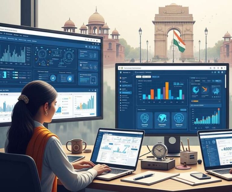 Digital Marketing Government Jobs