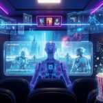 10 AI Movies to Watch
