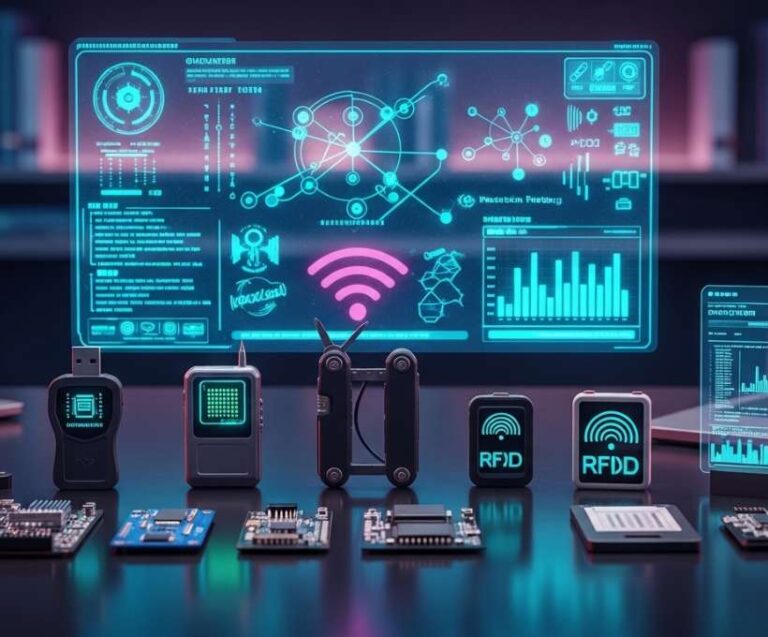 10 Smallest Hacker Gadgets