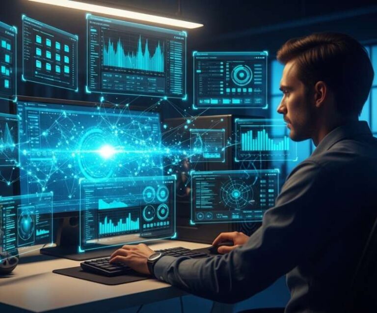 100+ Digital Forensics Tools Directory for Cybersecurity Expert