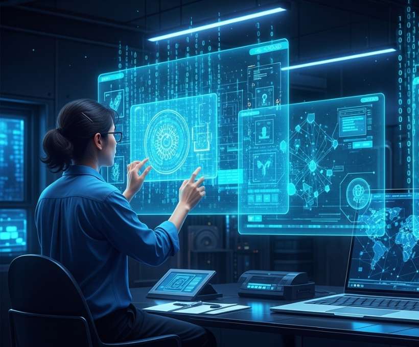 Best Online Digital Forensics Courses and Programs in Delhi