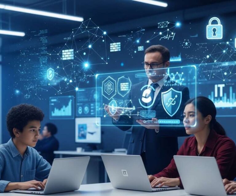 Cyber Security Course Eligibility in Delhi