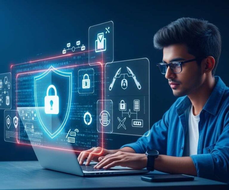 Ethical Hacking Course Training