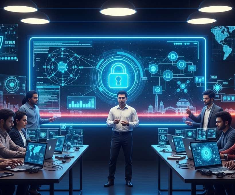 Ethical Hacking Crash Course