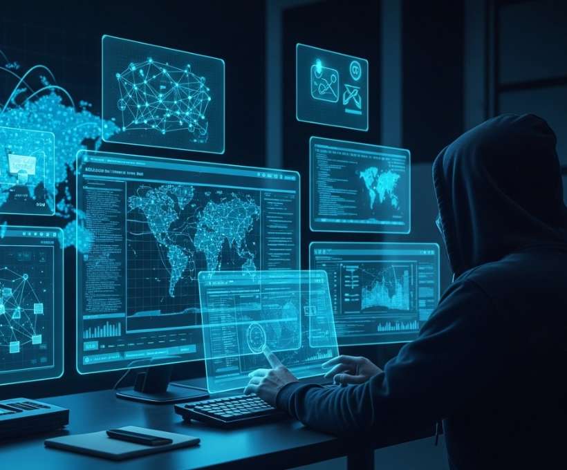 Kali Linux Tools for Ethical Hackers